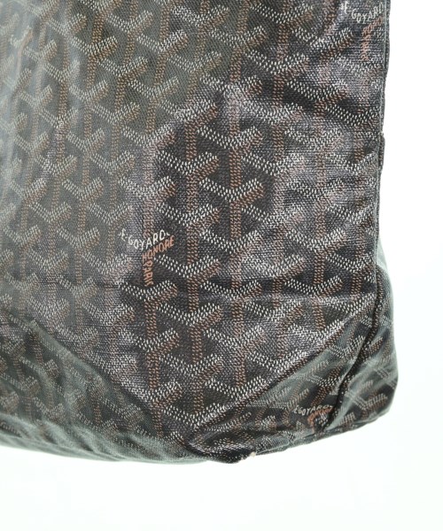 GOYARD（ゴヤール）トートバッグ 茶 サイズ:- レディース/2200633499426