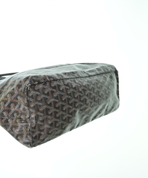 GOYARD（ゴヤール）トートバッグ 茶 サイズ:- レディース/2200633499426