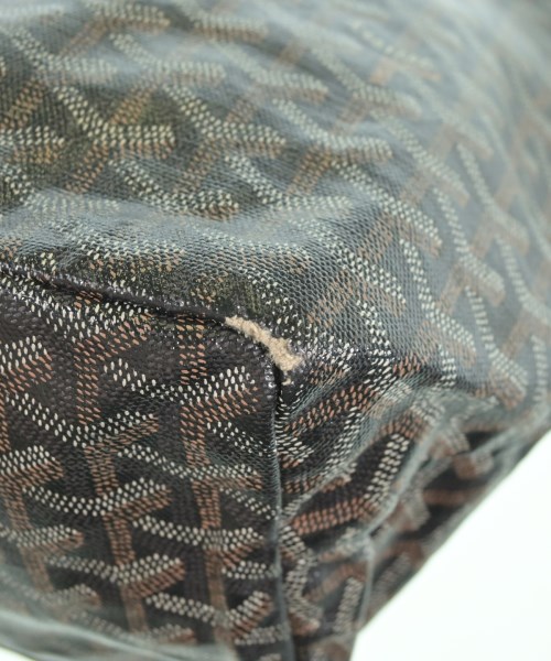GOYARD（ゴヤール）トートバッグ 茶 サイズ:- レディース/2200633499426