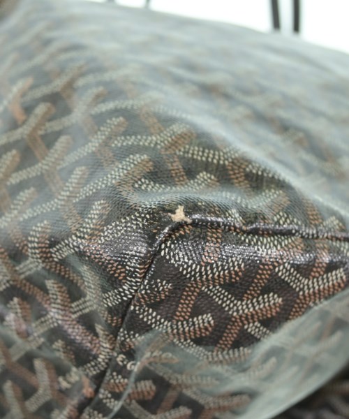 GOYARD（ゴヤール）トートバッグ 茶 サイズ:- レディース/2200633499426