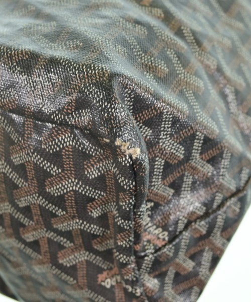 GOYARD（ゴヤール）トートバッグ 茶 サイズ:- レディース/2200633499426