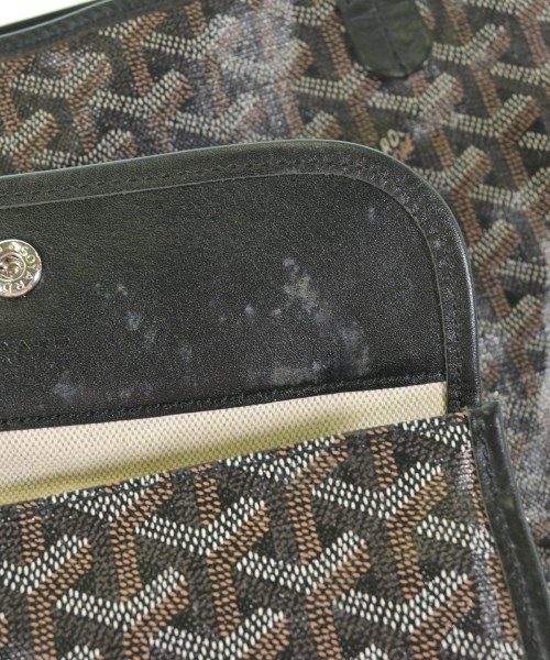 GOYARD（ゴヤール）トートバッグ 茶 サイズ:- レディース/2200633499426
