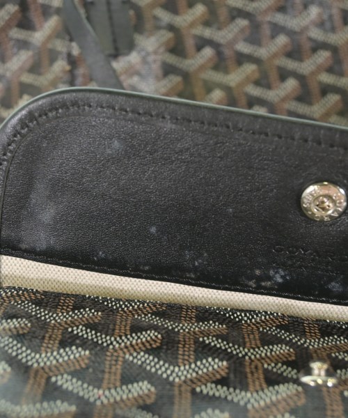 GOYARD（ゴヤール）トートバッグ 茶 サイズ:- レディース/2200633499426