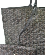 GOYARD（ゴヤール）トートバッグ 茶 サイズ:- レディース/2200633499426