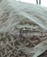 GOYARD（ゴヤール）トートバッグ 茶 サイズ:- レディース/2200633499426