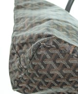 GOYARD（ゴヤール）トートバッグ 茶 サイズ:- レディース/2200633499426