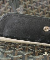 GOYARD（ゴヤール）トートバッグ 茶 サイズ:- レディース/2200633499426