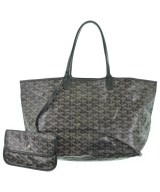 GOYARD トートバッグ