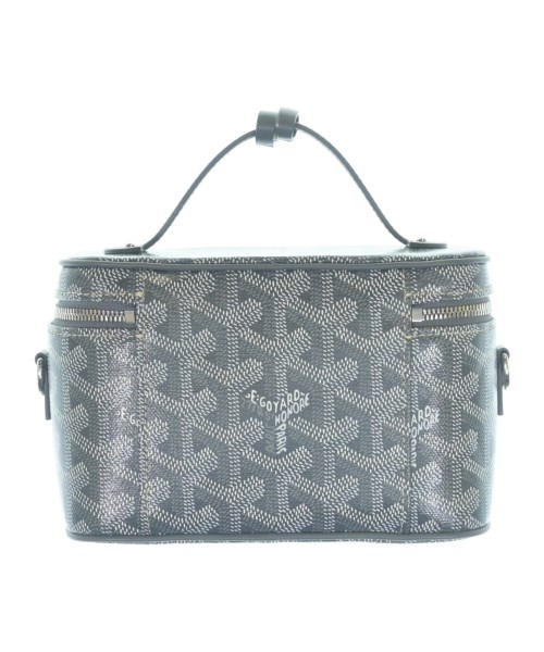 GOYARD（ゴヤール）ショルダーバッグ グレー サイズ:- レディース/2200636414068