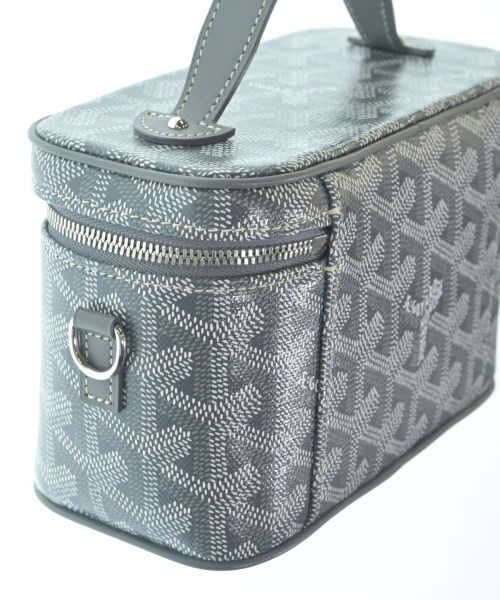 GOYARD（ゴヤール）ショルダーバッグ グレー サイズ:- レディース/2200636414068