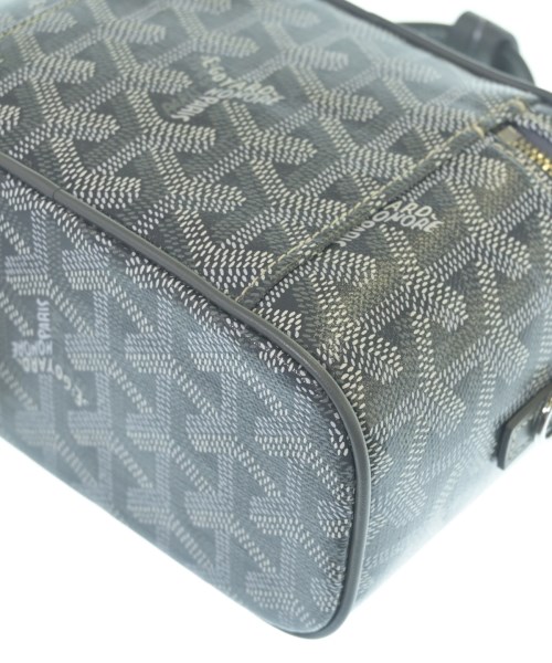 GOYARD（ゴヤール）ショルダーバッグ グレー サイズ:- レディース/2200636414068