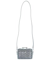 GOYARD（ゴヤール）ショルダーバッグ グレー サイズ:- レディース/2200636414068