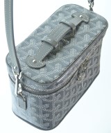 GOYARD（ゴヤール）ショルダーバッグ グレー サイズ:- レディース/2200636414068