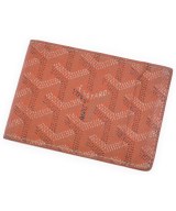 GOYARD カードケース