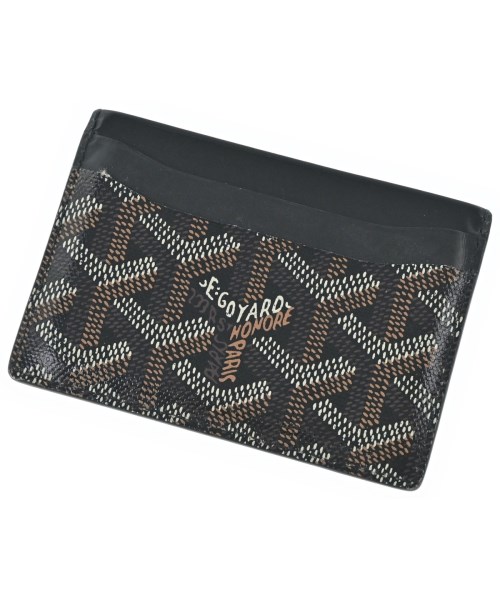 ゴヤール(GOYARD)のGOYARD カードケース