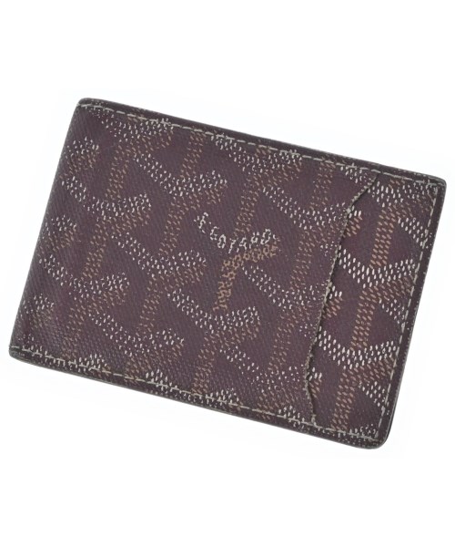 ゴヤール(GOYARD)のGOYARD カードケース