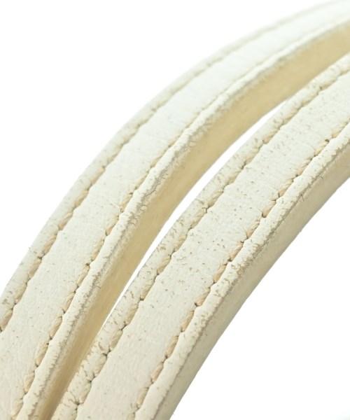 GOYARD（ゴヤール）トートバッグ 白 サイズ:- レディース/2200578904030