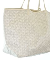 GOYARD（ゴヤール）トートバッグ 白 サイズ:- レディース/2200578904030