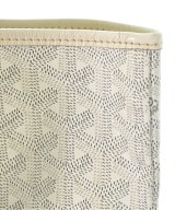 GOYARD（ゴヤール）トートバッグ 白 サイズ:- レディース/2200578904030