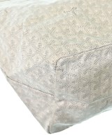 GOYARD（ゴヤール）トートバッグ 白 サイズ:- レディース/2200578904030