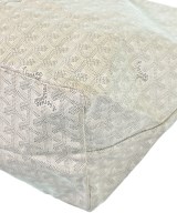 GOYARD（ゴヤール）トートバッグ 白 サイズ:- レディース/2200578904030