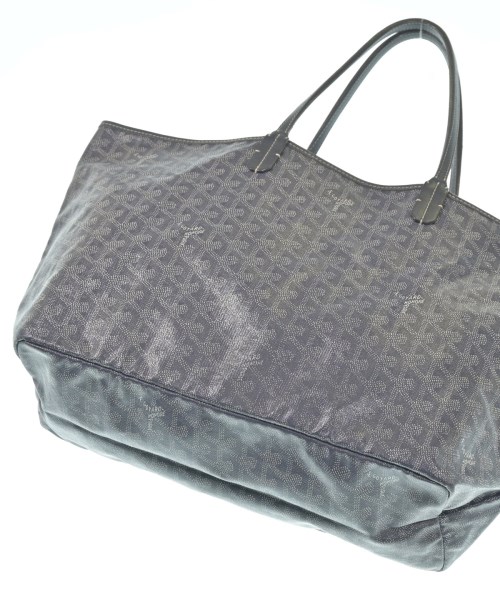 GOYARD（ゴヤール）トートバッグ グレー サイズ:- レディース/2200578904047