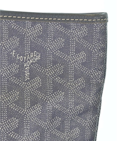 GOYARD（ゴヤール）トートバッグ グレー サイズ:- レディース/2200578904047