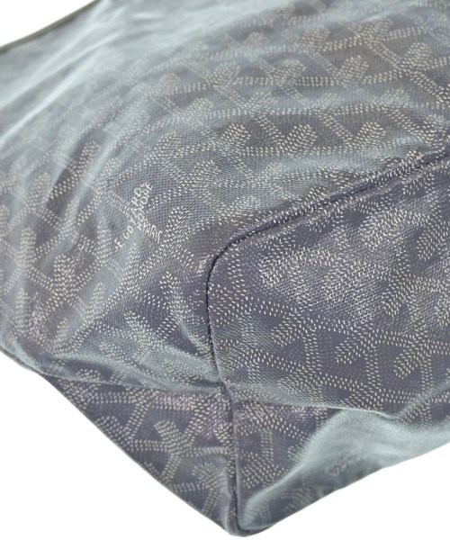GOYARD（ゴヤール）トートバッグ グレー サイズ:- レディース/2200578904047