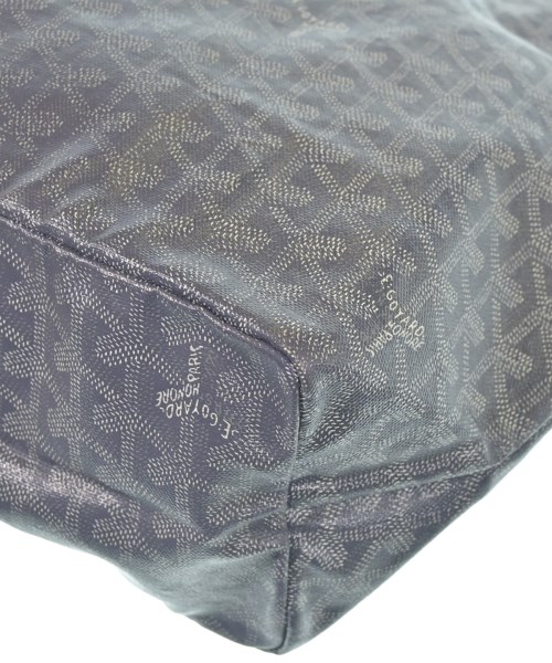 GOYARD（ゴヤール）トートバッグ グレー サイズ:- レディース/2200578904047