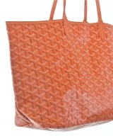 GOYARD（ゴヤール）トートバッグ オレンジ サイズ:- レディース/2200578904054