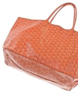 GOYARD（ゴヤール）トートバッグ オレンジ サイズ:- レディース/2200578904054