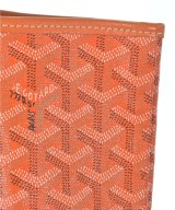 GOYARD（ゴヤール）トートバッグ オレンジ サイズ:- レディース/2200578904054