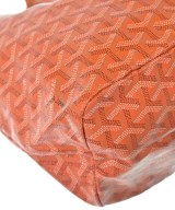 GOYARD（ゴヤール）トートバッグ オレンジ サイズ:- レディース/2200578904054