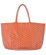 GOYARD トートバッグ