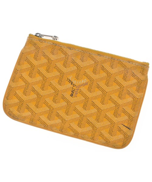 ゴヤール(GOYARD)のGOYARD ポーチ