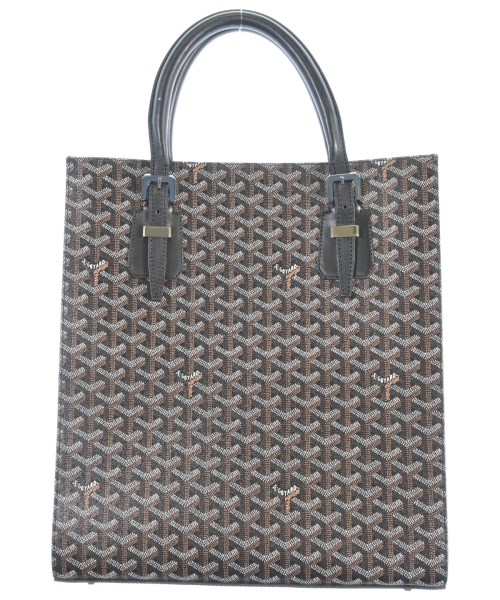 ゴヤール(GOYARD)のGOYARD トートバッグ