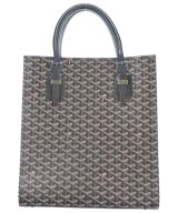 GOYARD トートバッグ