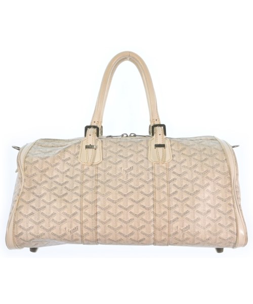 ゴヤール(GOYARD)のGOYARD ボストンバッグ