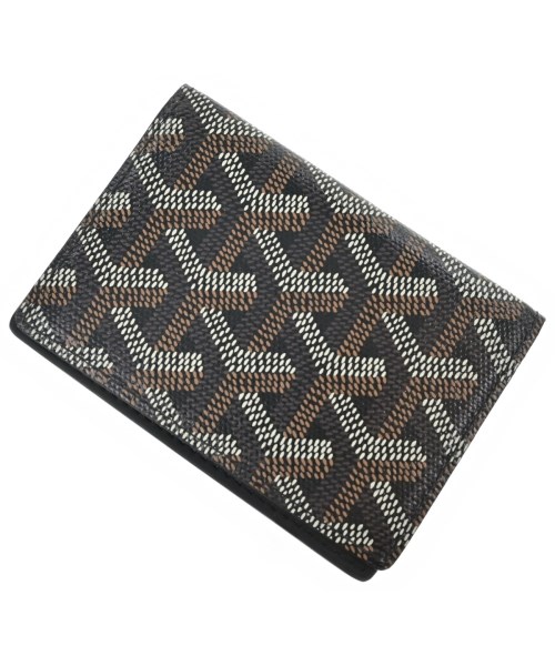 ゴヤール(GOYARD)のGOYARD カードケース
