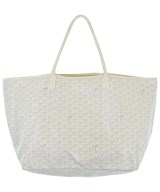 GOYARD トートバッグ