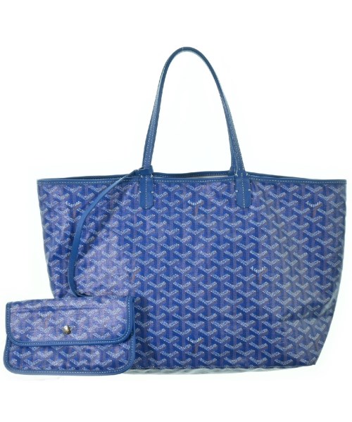 ゴヤール(GOYARD)のGOYARD トートバッグ