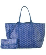 GOYARD トートバッグ