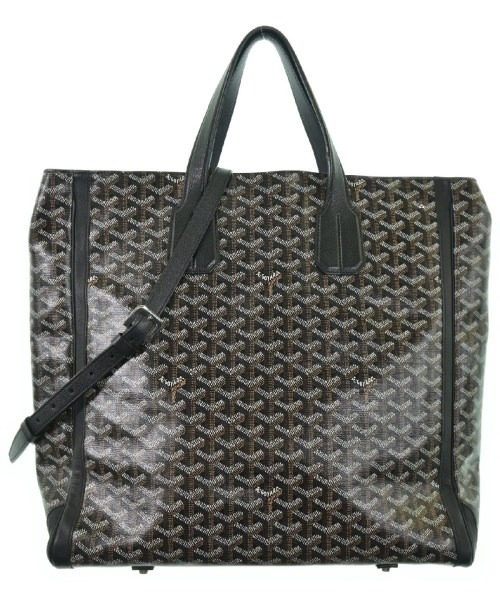 ゴヤール(GOYARD)のGOYARD トートバッグ