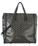 GOYARD トートバッグ