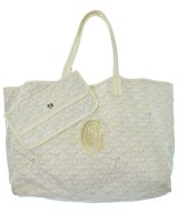 GOYARD（ゴヤール）トートバッグ 白 サイズ:- レディース/2200540941650