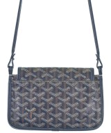 GOYARD（ゴヤール）ショルダーバッグ 紺 サイズ:- レディース/2200627427046