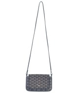 GOYARD（ゴヤール）ショルダーバッグ 紺 サイズ:- レディース/2200627427046