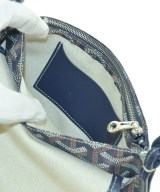 GOYARD（ゴヤール）ショルダーバッグ 紺 サイズ:- レディース/2200627427046