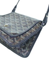 GOYARD（ゴヤール）ショルダーバッグ 紺 サイズ:- レディース/2200627427046