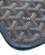 GOYARD（ゴヤール）ショルダーバッグ 紺 サイズ:- レディース/2200627427046